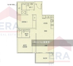 Eight Courtyards (D27), Condominium #246317001